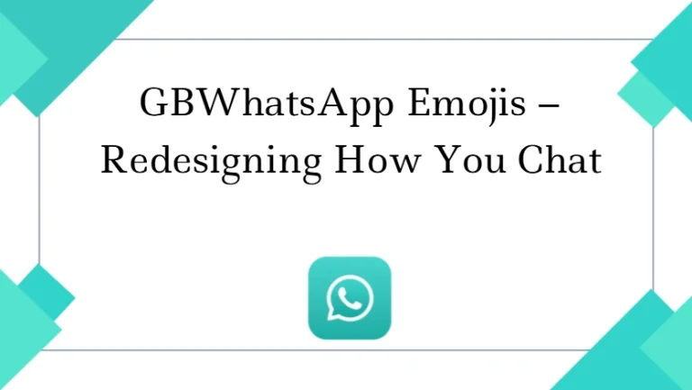 gbwhatsapp emoji cover