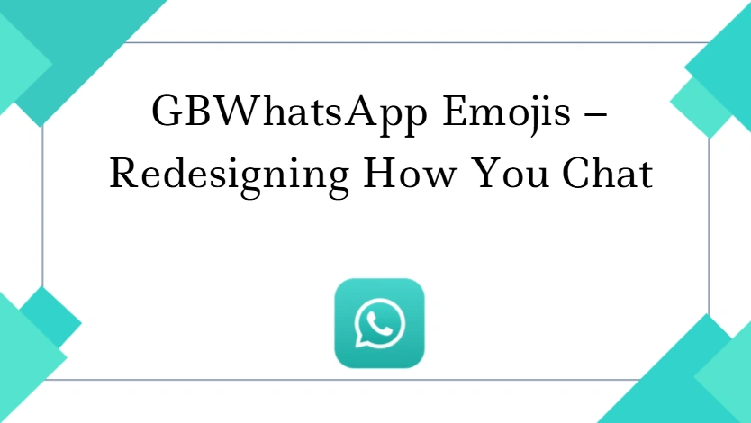 gbwhatsapp emoji cover