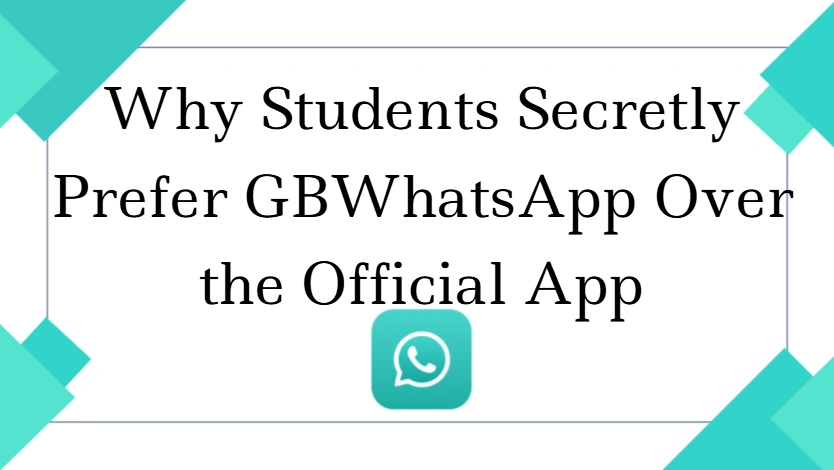 students prefer gb cover